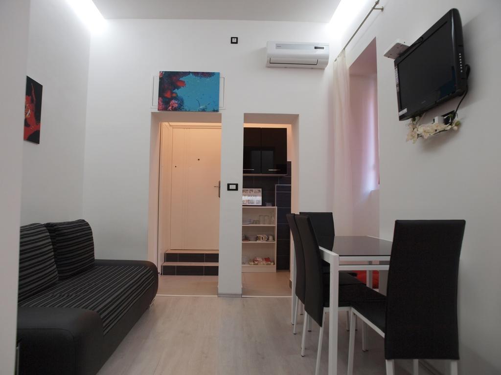 Studios Centar Спліт Номер фото