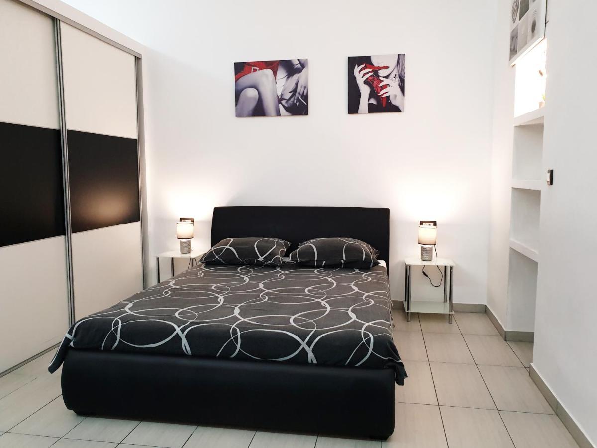 Studios Centar Спліт Екстер'єр фото