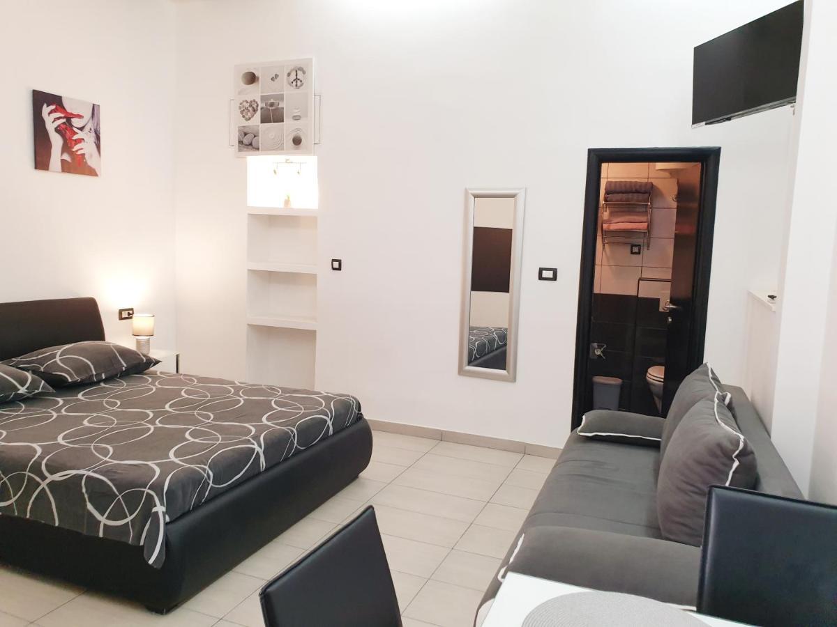 Studios Centar Спліт Екстер'єр фото