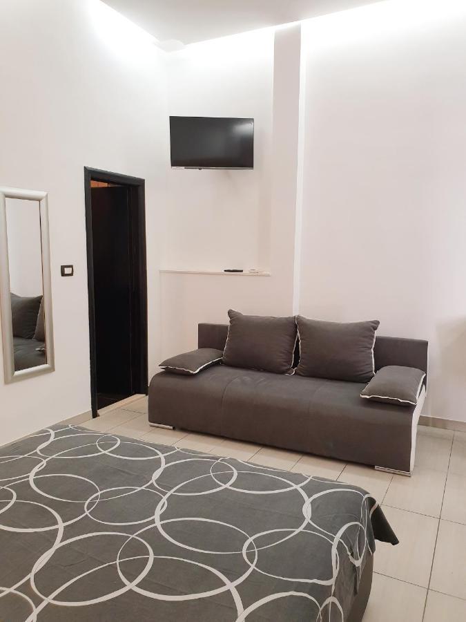 Studios Centar Спліт Екстер'єр фото