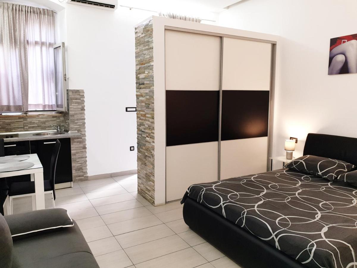 Studios Centar Спліт Екстер'єр фото