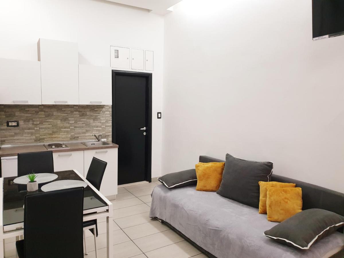 Studios Centar Спліт Екстер'єр фото