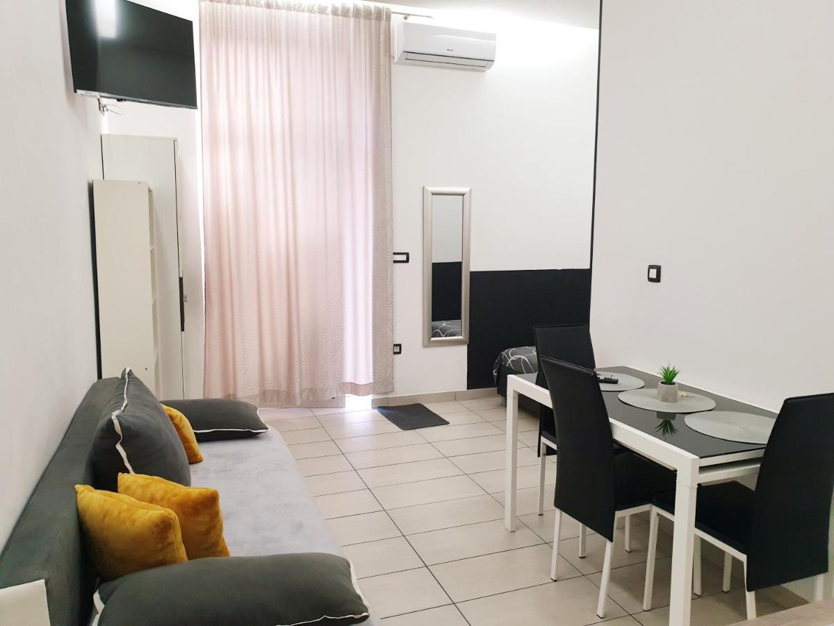 Studios Centar Спліт Екстер'єр фото