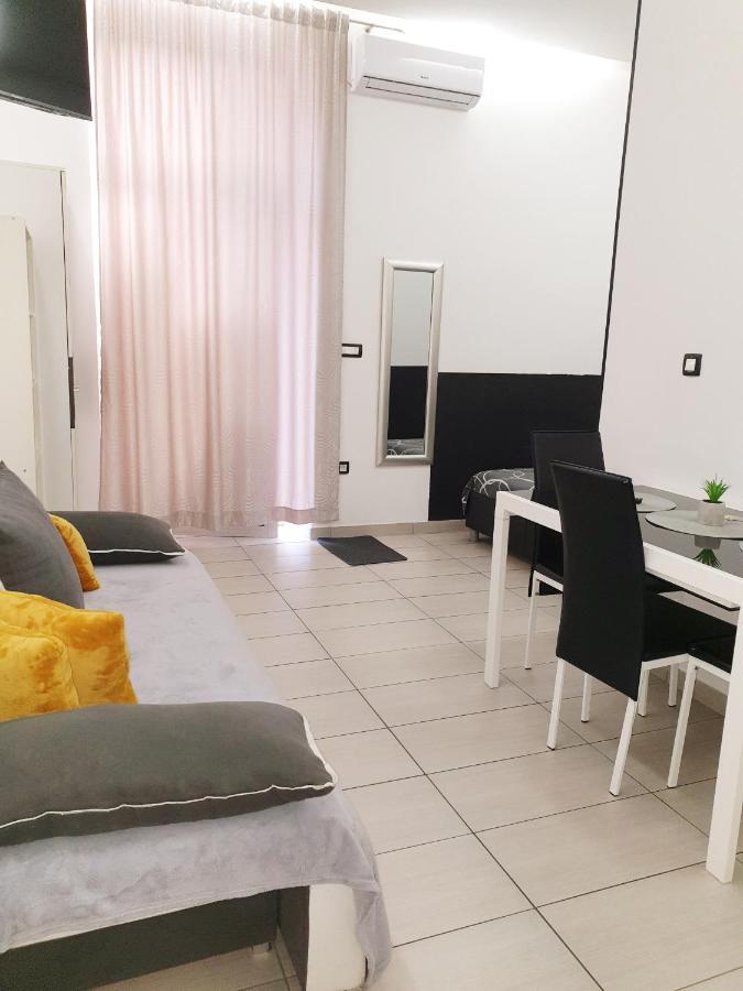 Studios Centar Спліт Екстер'єр фото
