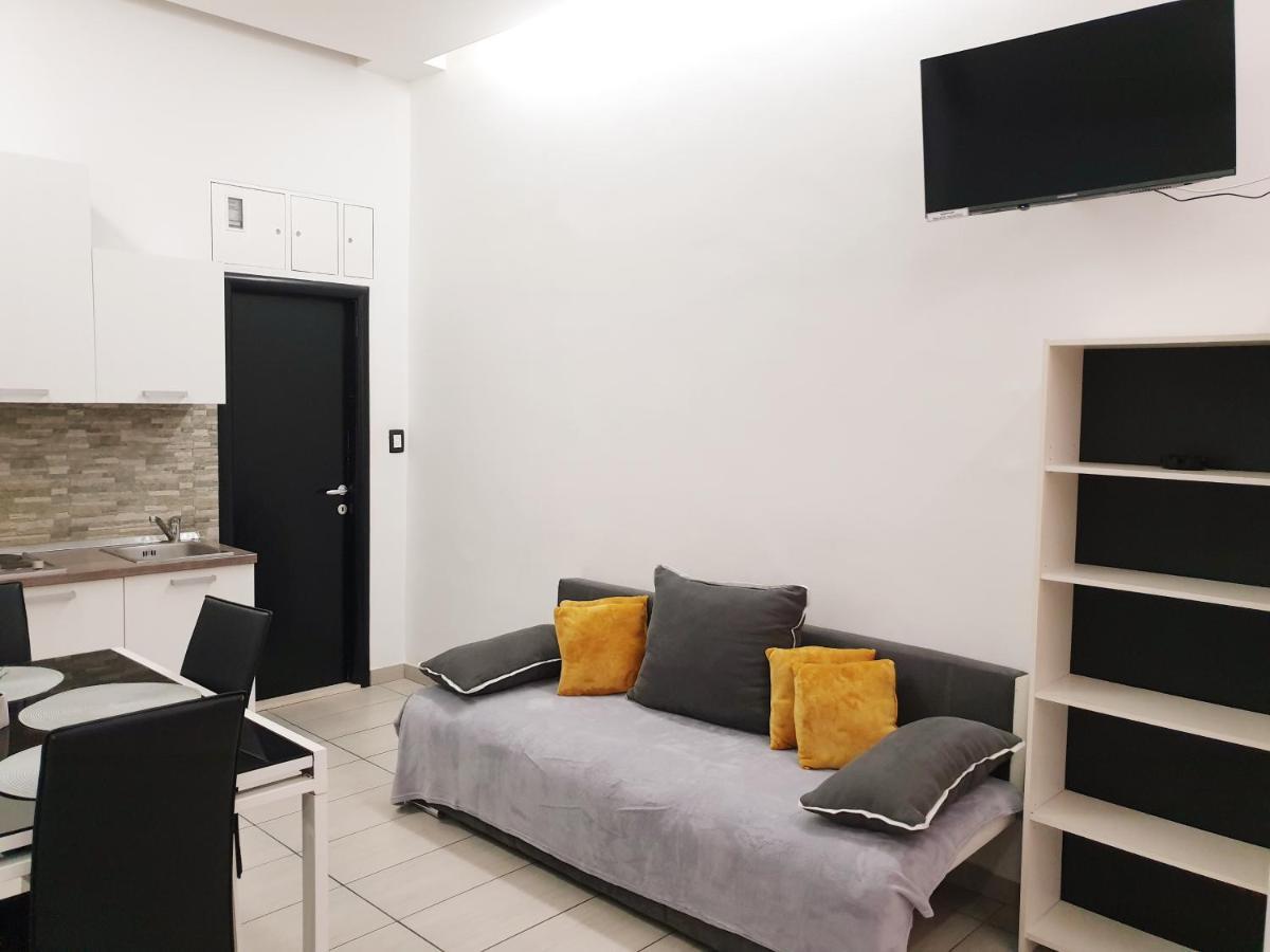 Studios Centar Спліт Екстер'єр фото