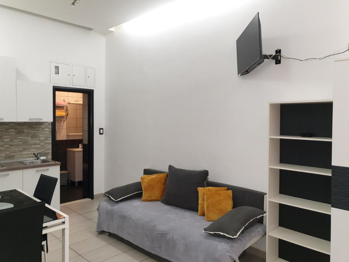 Studios Centar Спліт Екстер'єр фото