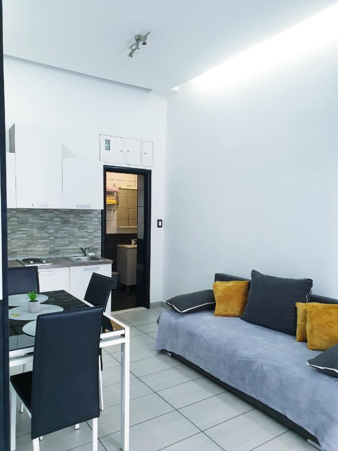 Studios Centar Спліт Екстер'єр фото