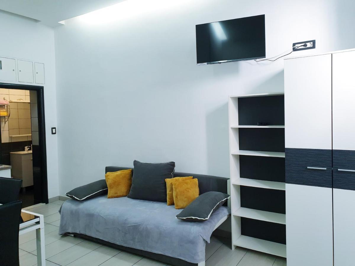 Studios Centar Спліт Екстер'єр фото