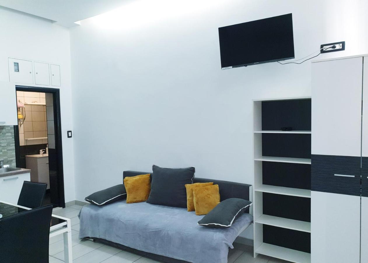 Studios Centar Спліт Екстер'єр фото