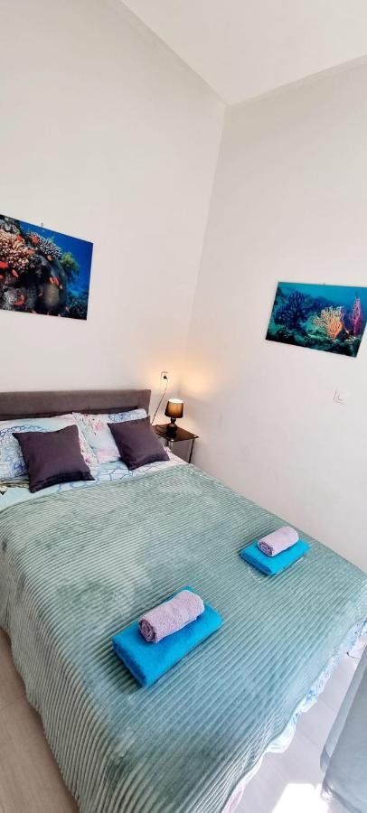 Studios Centar Спліт Екстер'єр фото