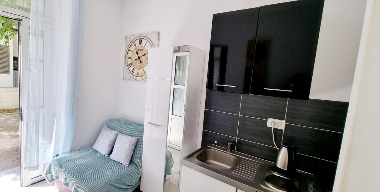 Studios Centar Спліт Екстер'єр фото