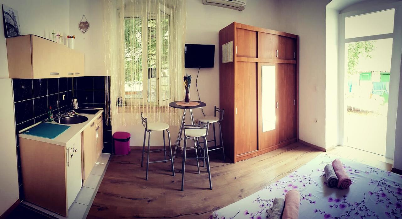 Studios Centar Спліт Екстер'єр фото
