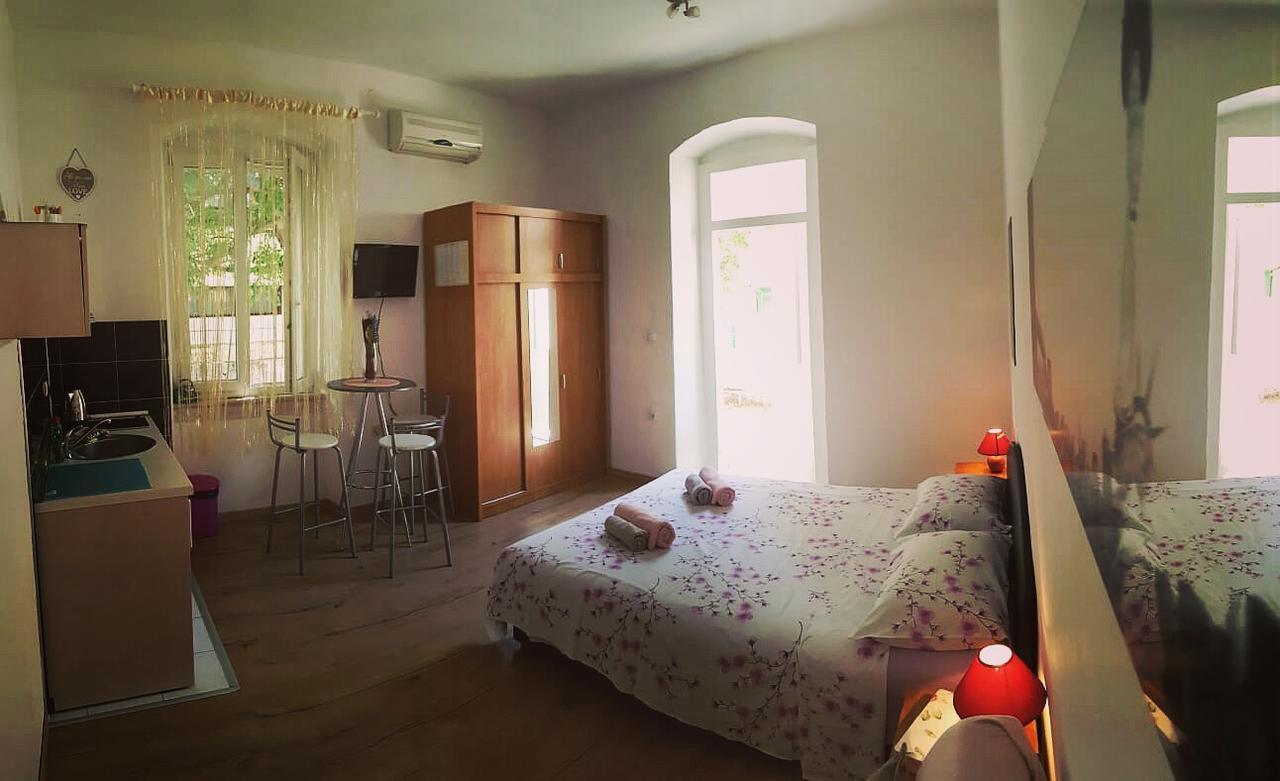 Studios Centar Спліт Екстер'єр фото