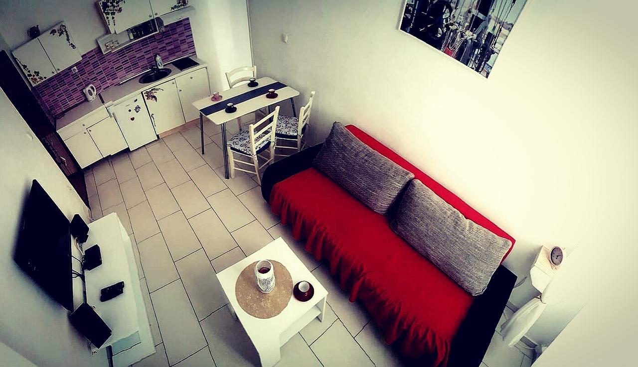 Studios Centar Спліт Екстер'єр фото