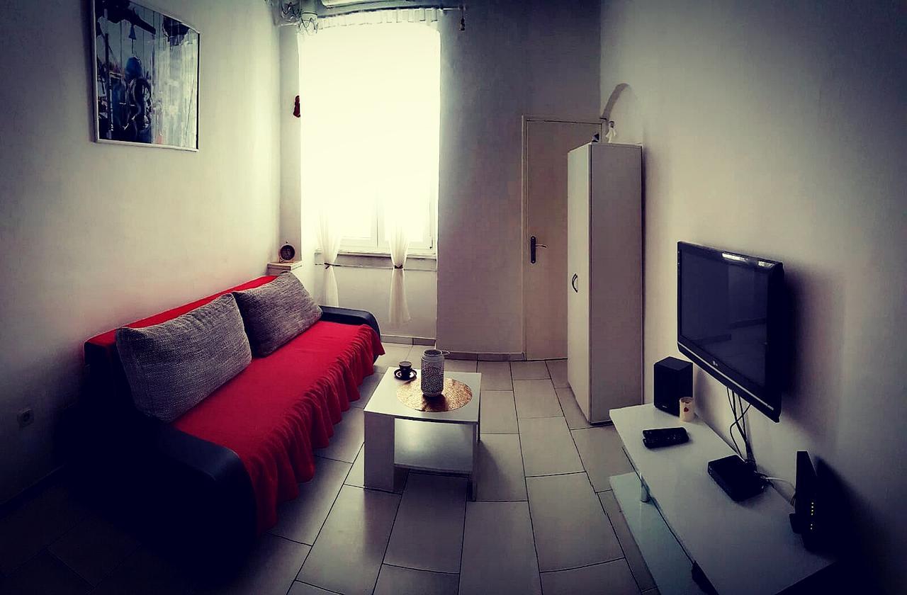 Studios Centar Спліт Екстер'єр фото