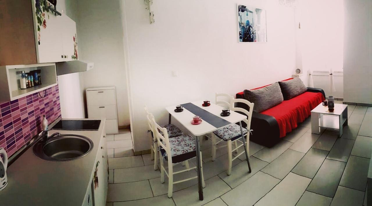 Studios Centar Спліт Екстер'єр фото