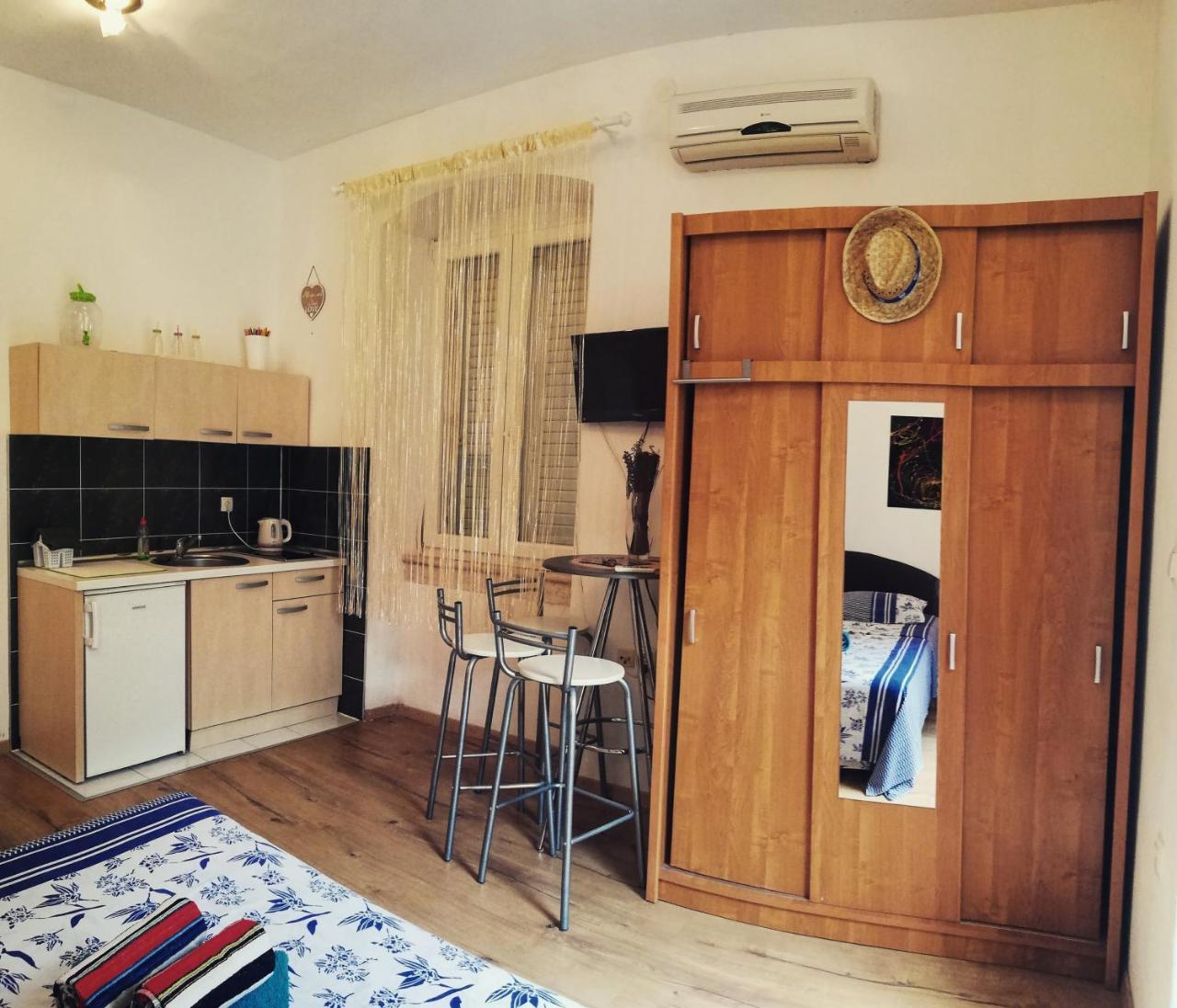 Studios Centar Спліт Екстер'єр фото