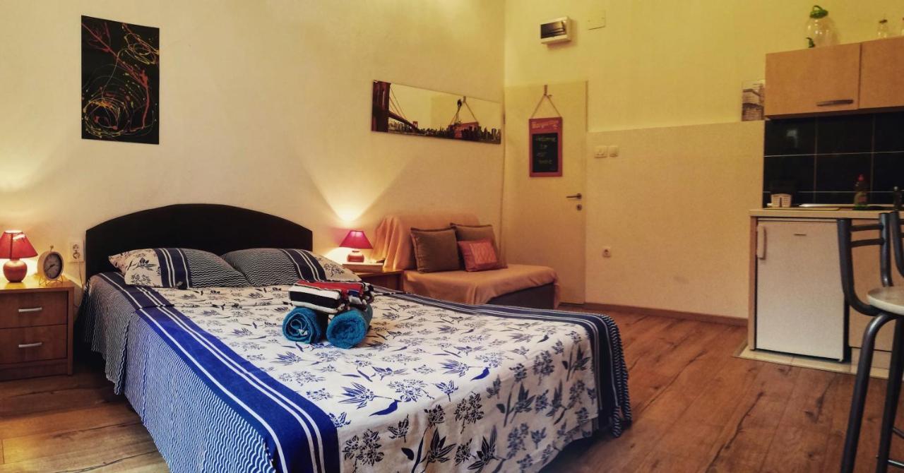 Studios Centar Спліт Екстер'єр фото